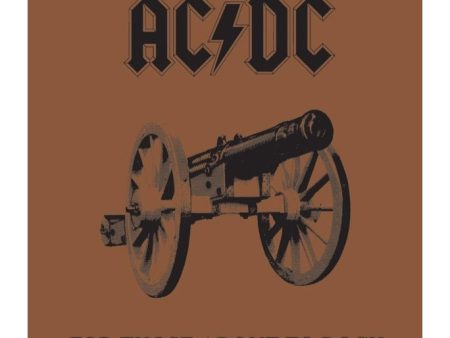 AC DC - For Those About To Rock (We Salute You) - CD Cheap