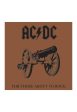 AC DC - For Those About To Rock (We Salute You) - CD Cheap