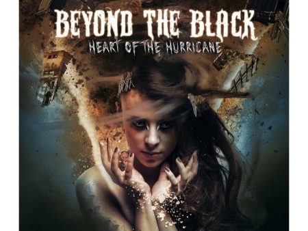 Beyond The Black - Heart Of The Hurricane - CD Online