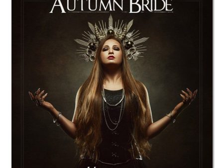 Autumn Bride - Undying - Digipak CD Online Sale