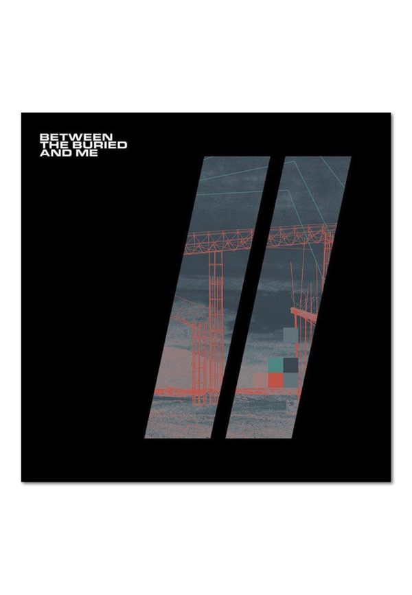 Between The Buried And Me - Colors II - CD For Discount