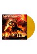 Amon Amarth - Surtur Rising Sun Yellow - Marbled Vinyl Online Sale