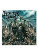 Berzerker Legion - Chaos Will Reign - CD on Sale