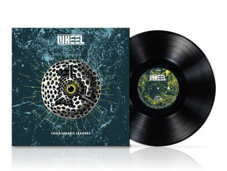 Wheel - Charismatic Leaders - Vinyl Sale