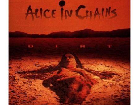 Alice In Chains - Dirt - CD Online Sale