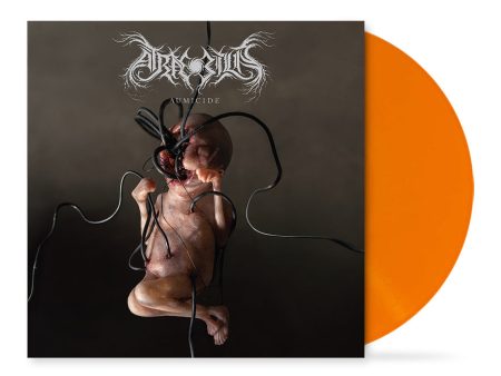 Altrae Bilis - Aumicide Orange Crush Ltd. - Colored Vinyl Sale