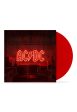 AC DC - Power Up Opaque Red - Colored Vinyl Supply