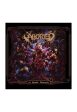 Aborted - La Grande Mascarade EP Ltd. - CD Online