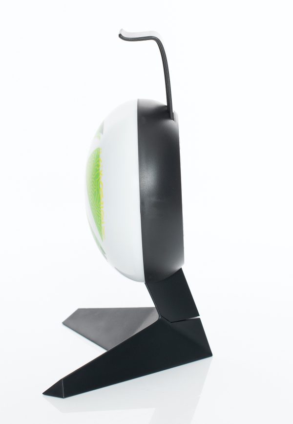 Xbox - Logo Headlight Headphone Stand - Lamp Online Sale